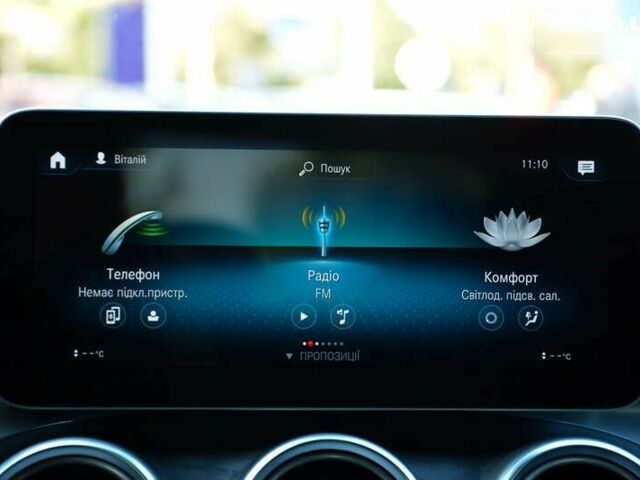 Мерседес ГЛЦ-Класс, объемом двигателя 2 л и пробегом 153 тыс. км за 41499 $, фото 18 на Automoto.ua