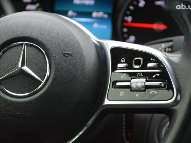 Мерседес ГЛЦ-Класс, объемом двигателя 2 л и пробегом 156 тыс. км за 36500 $, фото 28 на Automoto.ua