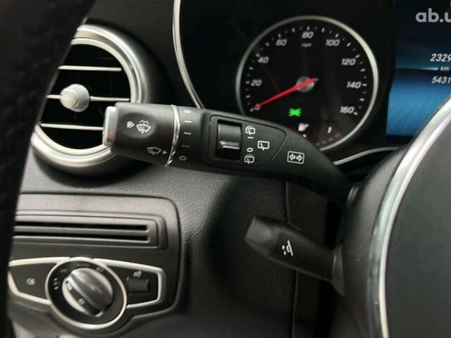 Мерседес ГЛЦ-Класс, объемом двигателя 2 л и пробегом 52 тыс. км за 34200 $, фото 23 на Automoto.ua