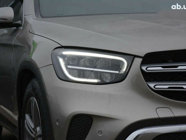 Мерседес ГЛЦ-Класс, объемом двигателя 2 л и пробегом 156 тыс. км за 36500 $, фото 4 на Automoto.ua