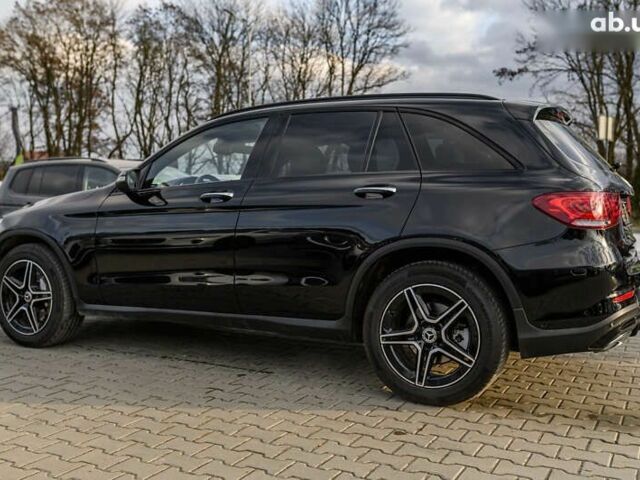 Мерседес ГЛЦ-Клас, об'ємом двигуна 2 л та пробігом 49 тис. км за 49990 $, фото 23 на Automoto.ua