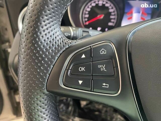 Мерседес ГЛЦ-Клас, об'ємом двигуна 2 л та пробігом 58 тис. км за 29999 $, фото 20 на Automoto.ua