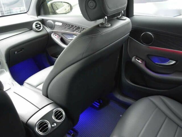 Мерседес ГЛЦ-Класс, объемом двигателя 2 л и пробегом 156 тыс. км за 36500 $, фото 19 на Automoto.ua