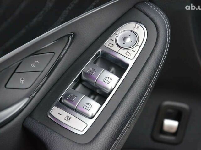 Мерседес ГЛЦ-Класс, объемом двигателя 2 л и пробегом 156 тыс. км за 36500 $, фото 14 на Automoto.ua