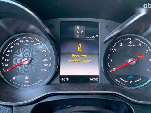 Мерседес ГЛЦ-Класс, объемом двигателя 0 л и пробегом 48 тыс. км за 34200 $, фото 9 на Automoto.ua