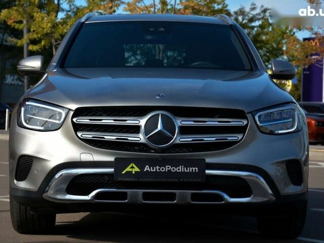 Мерседес ГЛЦ-Класс, объемом двигателя 2 л и пробегом 153 тыс. км за 41499 $, фото 7 на Automoto.ua