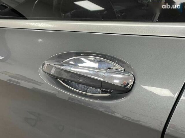 Мерседес ГЛЦ-Класс, объемом двигателя 2 л и пробегом 46 тыс. км за 33990 $, фото 16 на Automoto.ua