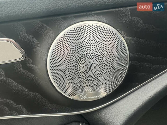 Мерседес ГЛЦ-Класс, объемом двигателя 2 л и пробегом 119 тыс. км за 37900 $, фото 14 на Automoto.ua