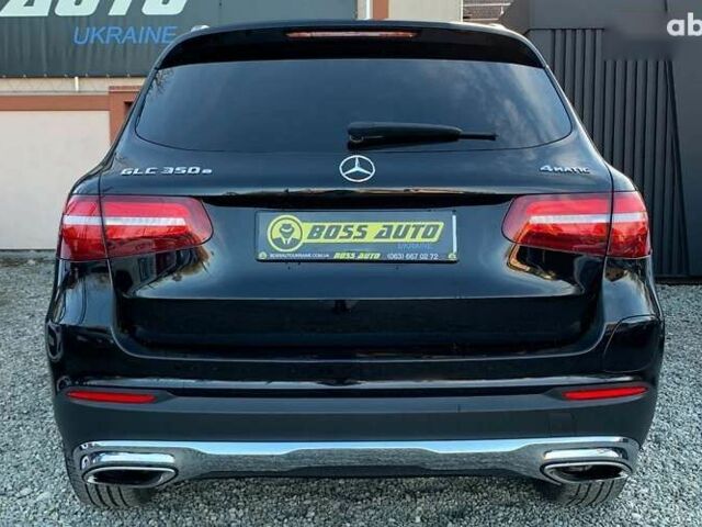 Мерседес ГЛЦ-Класс, объемом двигателя 0 л и пробегом 48 тыс. км за 34200 $, фото 4 на Automoto.ua