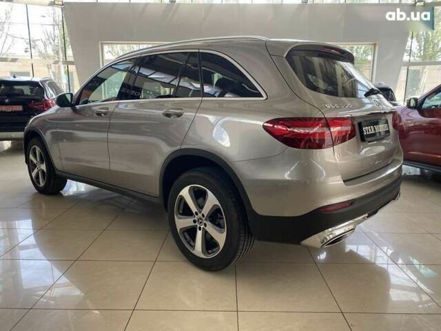 Мерседес ГЛЦ-Клас, об'ємом двигуна 2 л та пробігом 58 тис. км за 29999 $, фото 9 на Automoto.ua