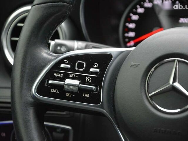 Мерседес ГЛЦ-Класс, объемом двигателя 2 л и пробегом 156 тыс. км за 36500 $, фото 29 на Automoto.ua