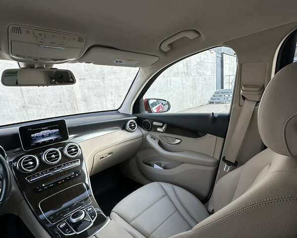 Мерседес ГЛЦ-Класс, объемом двигателя 2 л и пробегом 50 тыс. км за 26900 $, фото 28 на Automoto.ua