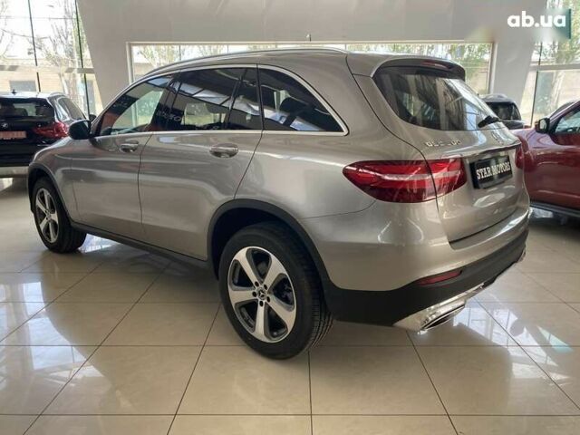 Мерседес ГЛЦ-Клас, об'ємом двигуна 2 л та пробігом 58 тис. км за 29999 $, фото 8 на Automoto.ua