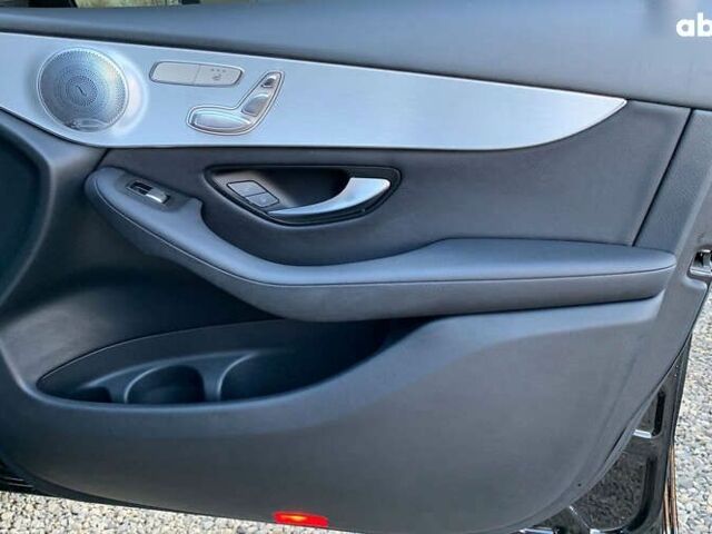 Мерседес ГЛЦ-Класс, объемом двигателя 0 л и пробегом 48 тыс. км за 34200 $, фото 21 на Automoto.ua