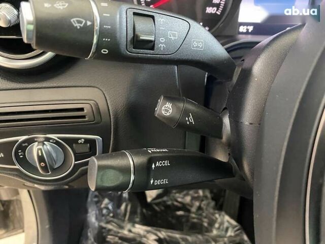 Мерседес ГЛЦ-Клас, об'ємом двигуна 2 л та пробігом 58 тис. км за 29999 $, фото 22 на Automoto.ua