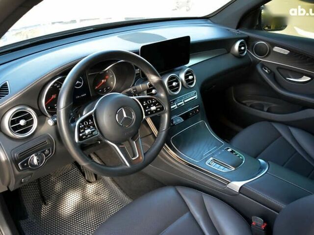 Мерседес ГЛЦ-Класс, объемом двигателя 2 л и пробегом 153 тыс. км за 41499 $, фото 26 на Automoto.ua