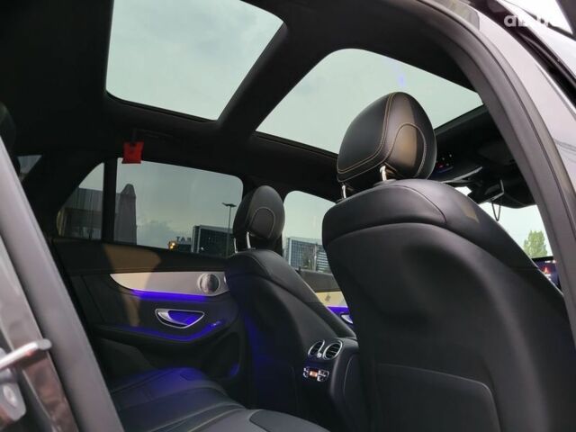 Мерседес ГЛЦ-Клас, об'ємом двигуна 0 л та пробігом 15 тис. км за 84000 $, фото 14 на Automoto.ua