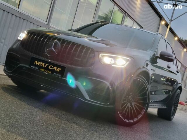 Мерседес ГЛЦ-Клас, об'ємом двигуна 0 л та пробігом 15 тис. км за 84000 $, фото 1 на Automoto.ua
