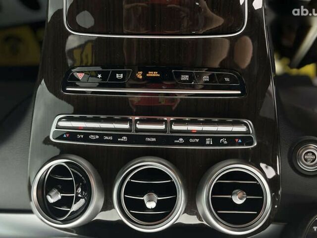 Мерседес ГЛЦ-Класс, объемом двигателя 2 л и пробегом 52 тыс. км за 34200 $, фото 18 на Automoto.ua