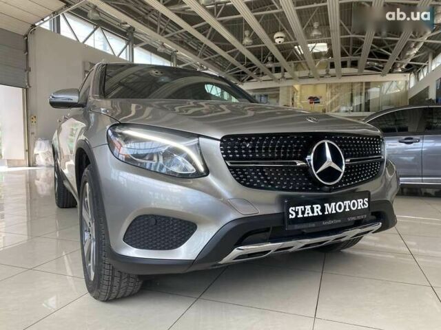 Мерседес ГЛЦ-Клас, об'ємом двигуна 2 л та пробігом 58 тис. км за 29999 $, фото 3 на Automoto.ua