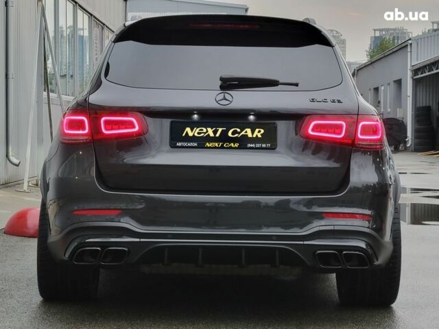 Мерседес ГЛЦ-Клас, об'ємом двигуна 0 л та пробігом 15 тис. км за 84000 $, фото 15 на Automoto.ua