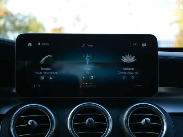 Мерседес ГЛЦ-Класс, объемом двигателя 2 л и пробегом 153 тыс. км за 41499 $, фото 20 на Automoto.ua