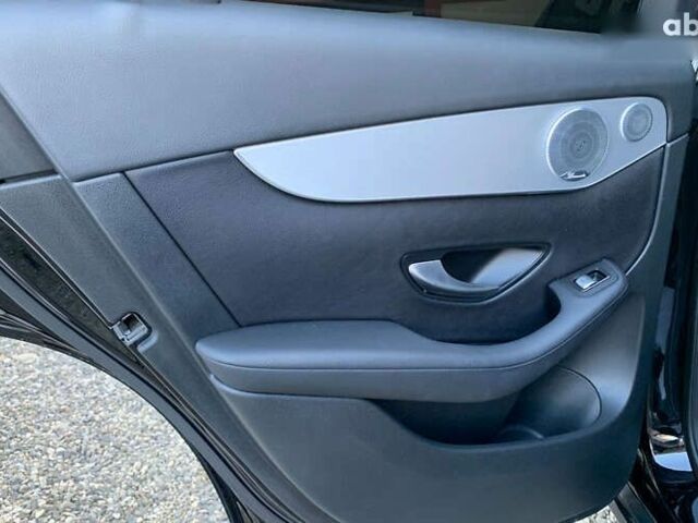 Мерседес ГЛЦ-Класс, объемом двигателя 0 л и пробегом 48 тыс. км за 34200 $, фото 12 на Automoto.ua