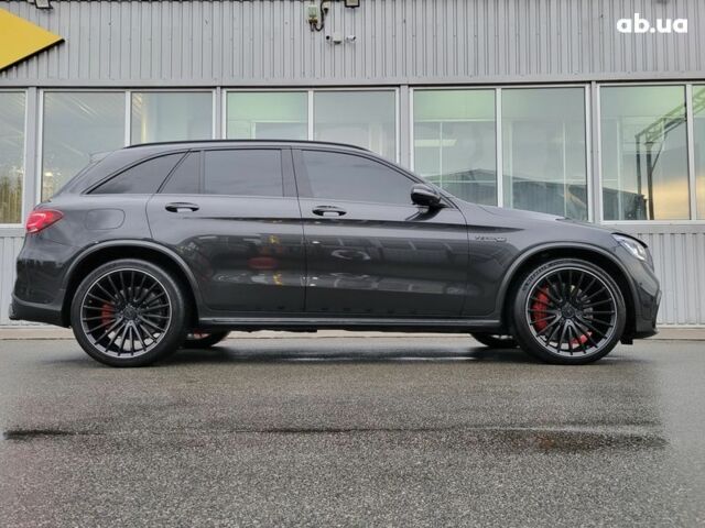 Мерседес ГЛЦ-Клас, об'ємом двигуна 0 л та пробігом 15 тис. км за 84000 $, фото 7 на Automoto.ua