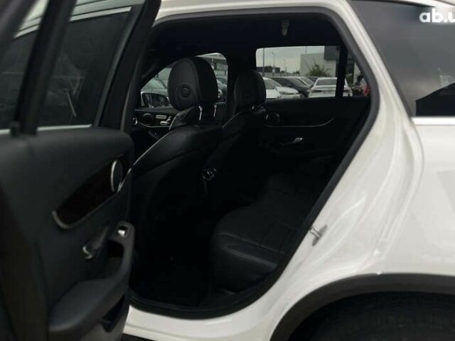 Мерседес ГЛЦ-Класс, объемом двигателя 2 л и пробегом 52 тыс. км за 34200 $, фото 12 на Automoto.ua