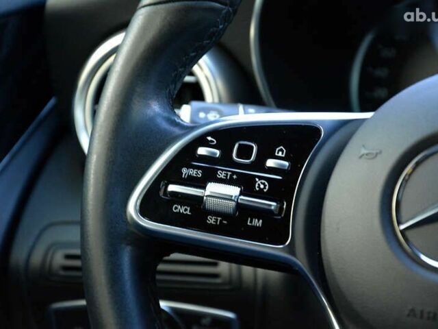 Мерседес ГЛЦ-Класс, объемом двигателя 2 л и пробегом 153 тыс. км за 41499 $, фото 23 на Automoto.ua