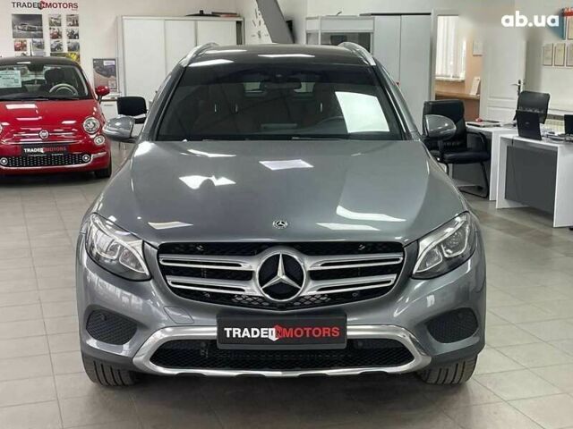 Мерседес ГЛЦ-Класс, объемом двигателя 2 л и пробегом 46 тыс. км за 33990 $, фото 3 на Automoto.ua
