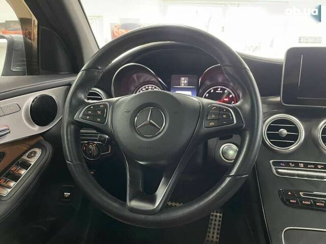 Мерседес ГЛЦ-Класс, объемом двигателя 2 л и пробегом 46 тыс. км за 33990 $, фото 22 на Automoto.ua