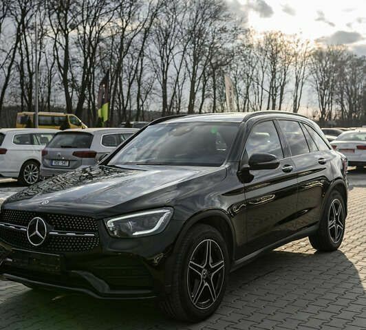 Мерседес ГЛЦ-Клас, об'ємом двигуна 2 л та пробігом 49 тис. км за 49990 $, фото 27 на Automoto.ua