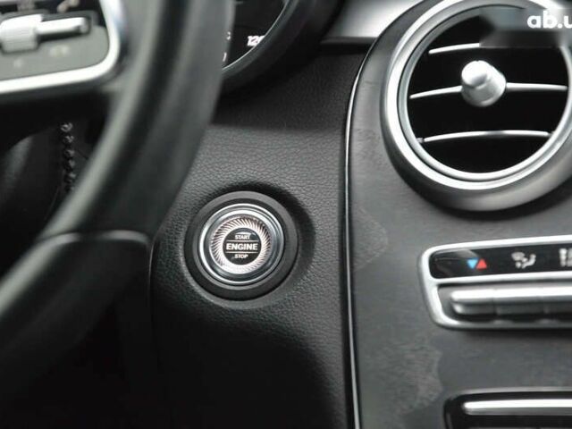 Мерседес ГЛЦ-Класс, объемом двигателя 2 л и пробегом 156 тыс. км за 36500 $, фото 26 на Automoto.ua