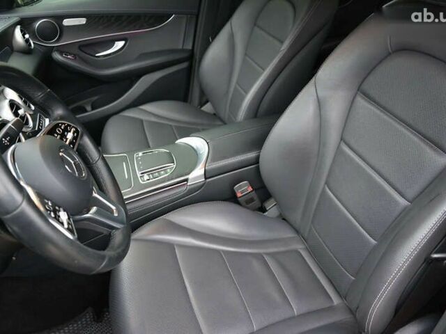 Мерседес ГЛЦ-Класс, объемом двигателя 2 л и пробегом 156 тыс. км за 36500 $, фото 16 на Automoto.ua