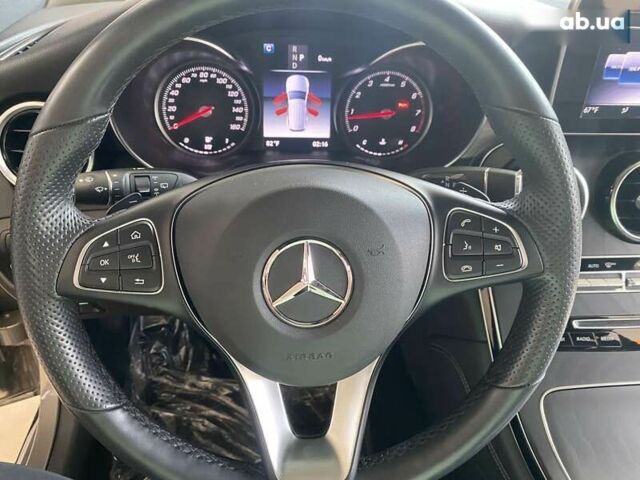 Мерседес ГЛЦ-Клас, об'ємом двигуна 2 л та пробігом 58 тис. км за 29999 $, фото 18 на Automoto.ua