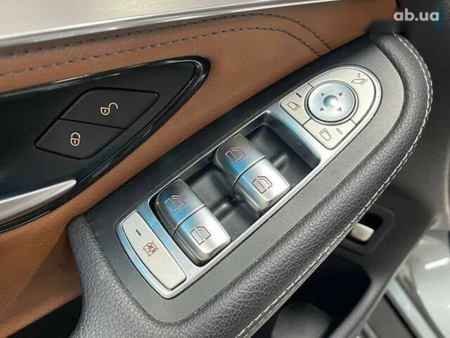 Мерседес ГЛЦ-Класс, объемом двигателя 2 л и пробегом 46 тыс. км за 33990 $, фото 19 на Automoto.ua