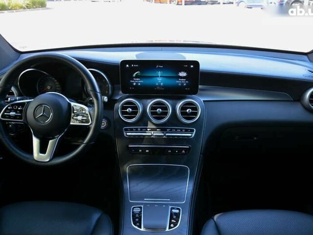 Мерседес ГЛЦ-Класс, объемом двигателя 2 л и пробегом 153 тыс. км за 41499 $, фото 24 на Automoto.ua