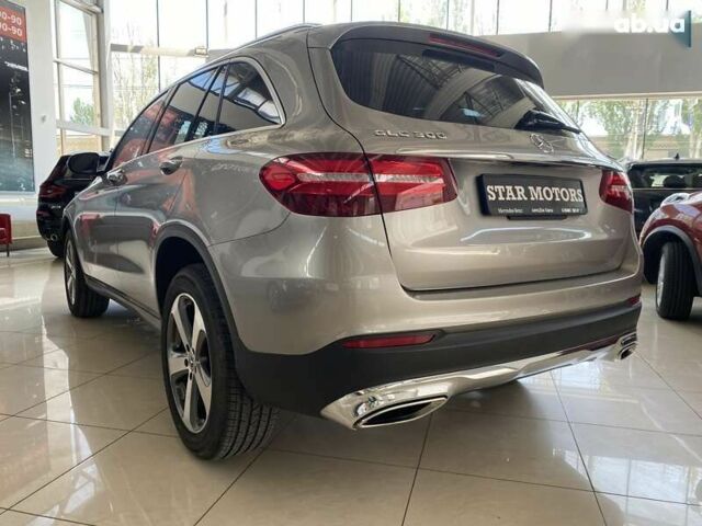 Мерседес ГЛЦ-Клас, об'ємом двигуна 2 л та пробігом 58 тис. км за 29999 $, фото 12 на Automoto.ua