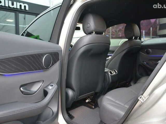 Мерседес ГЛЦ-Класс, объемом двигателя 2 л и пробегом 156 тыс. км за 36500 $, фото 17 на Automoto.ua