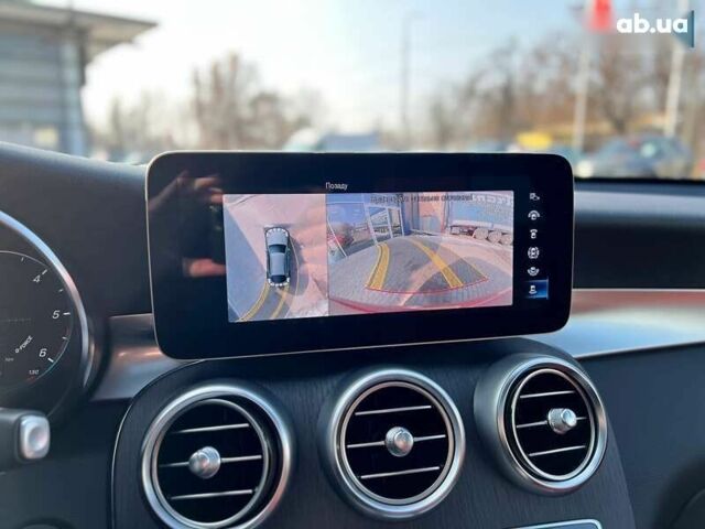 Мерседес ГЛЦ-Клас, об'ємом двигуна 2 л та пробігом 48 тис. км за 50900 $, фото 28 на Automoto.ua