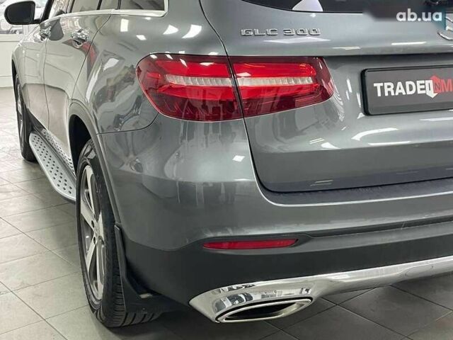 Мерседес ГЛЦ-Класс, объемом двигателя 2 л и пробегом 46 тыс. км за 33990 $, фото 11 на Automoto.ua