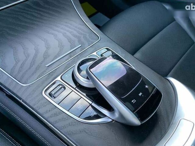 Мерседес ГЛЦ-Клас 2019 у Коломые на Automoto.ua Мерседес ГЛЦ-Клас, об'ємом двигуна 0 л та пробігом 48 тис. км за 34200 $, фото 11 на Automoto.ua