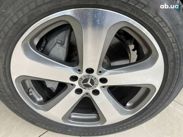 Мерседес ГЛЦ-Клас, об'ємом двигуна 2 л та пробігом 58 тис. км за 29999 $, фото 16 на Automoto.ua