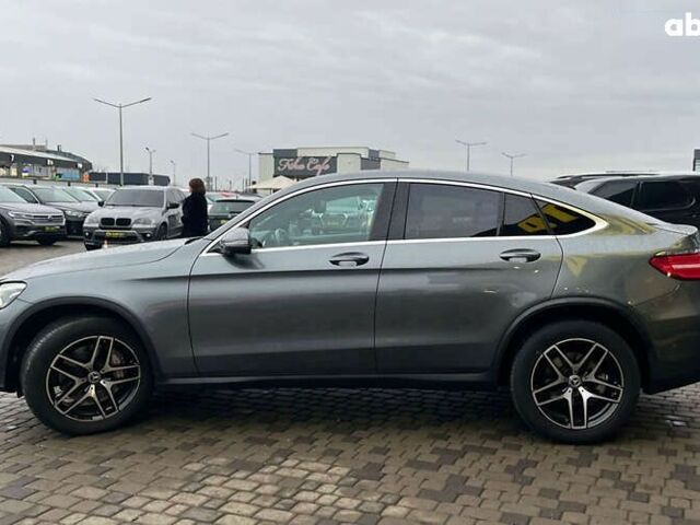 Мерседес ГЛЦ-Класс, объемом двигателя 2 л и пробегом 70 тыс. км за 40500 $, фото 3 на Automoto.ua