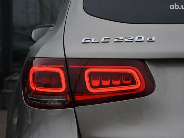 Мерседес ГЛЦ-Класс, объемом двигателя 2 л и пробегом 156 тыс. км за 36500 $, фото 10 на Automoto.ua
