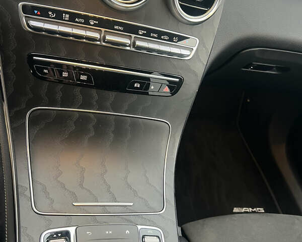 Мерседес ГЛЦ-Класс, объемом двигателя 2 л и пробегом 119 тыс. км за 37900 $, фото 13 на Automoto.ua