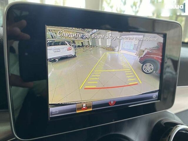 Мерседес ГЛЦ-Клас, об'ємом двигуна 2 л та пробігом 58 тис. км за 29999 $, фото 26 на Automoto.ua