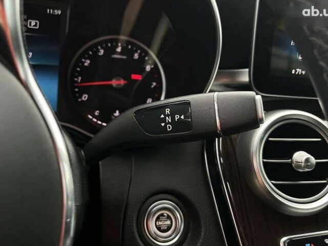 Мерседес ГЛЦ-Класс, объемом двигателя 2 л и пробегом 52 тыс. км за 34200 $, фото 22 на Automoto.ua