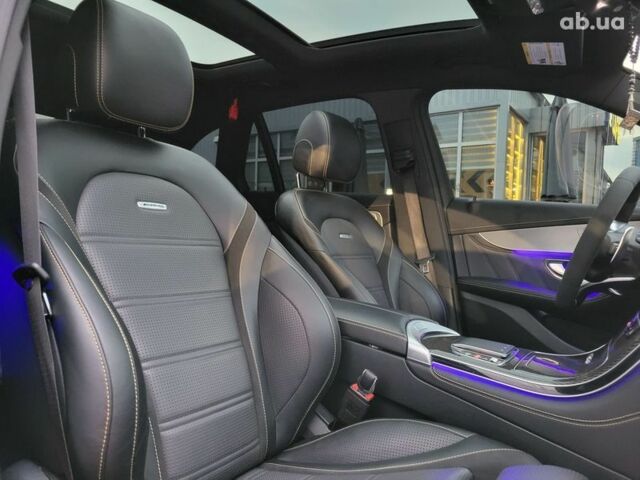 Мерседес ГЛЦ-Клас, об'ємом двигуна 0 л та пробігом 15 тис. км за 84000 $, фото 13 на Automoto.ua